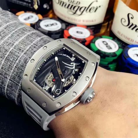 richard miller replica|fake richard mille watches.